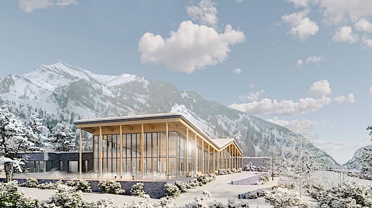 EN VRAC - Balnéo à Laruns, Teenage Rampage, Balavoine à Jégun, carnassiers dans les Landes, veaux à Rabastens, Mascarade à Barcus, vide-greniers et fleurs à Barran, floralies à Lons